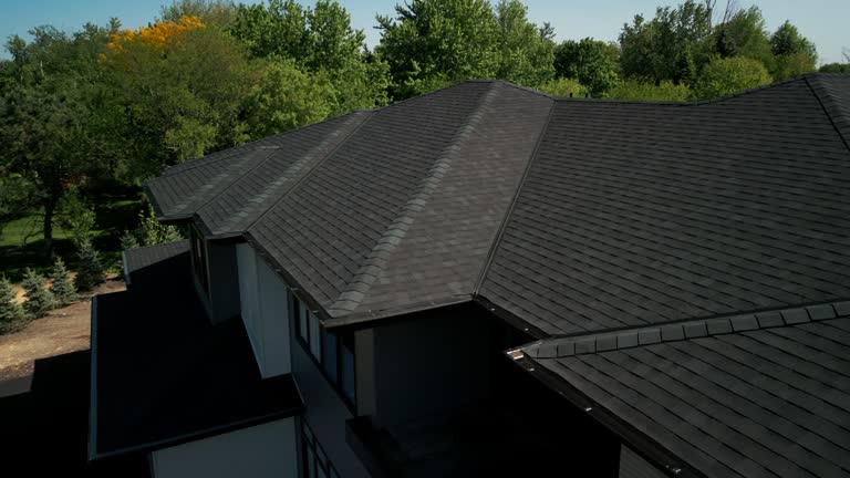 Best Tile Roofing Installation  in Rural Retreat, VA